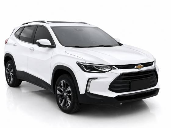 CHEVROLET TRACKER 1.0 TURBO FLEX PREMIER AUTOMÁTICO